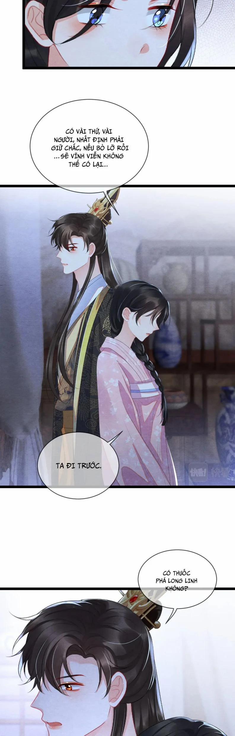 Phược Long Vi Hậu 55 trang 6