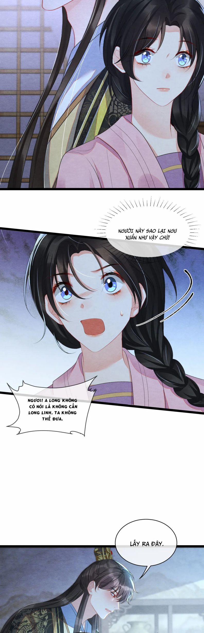 Phược Long Vi Hậu 55 trang 7