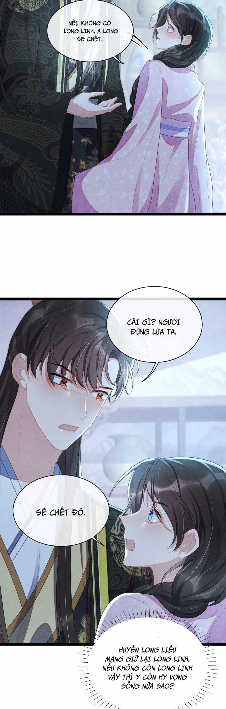 Phược Long Vi Hậu 55 trang 8