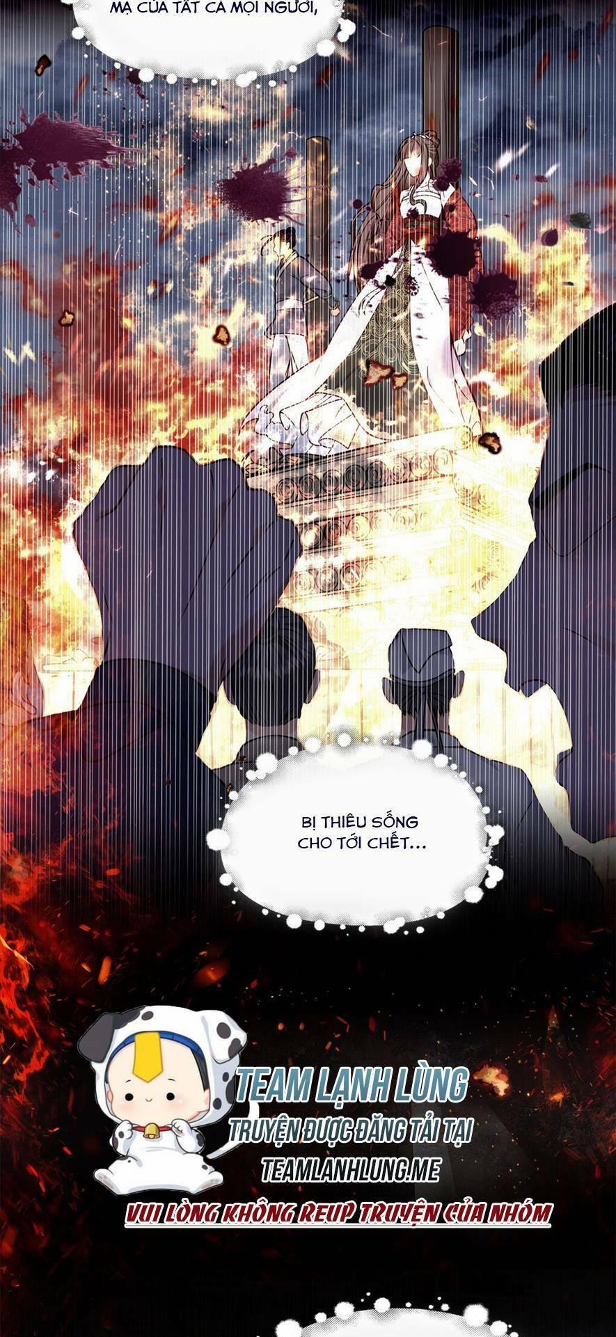 Phượng Hoàng Quy Hồi 1 trang 10