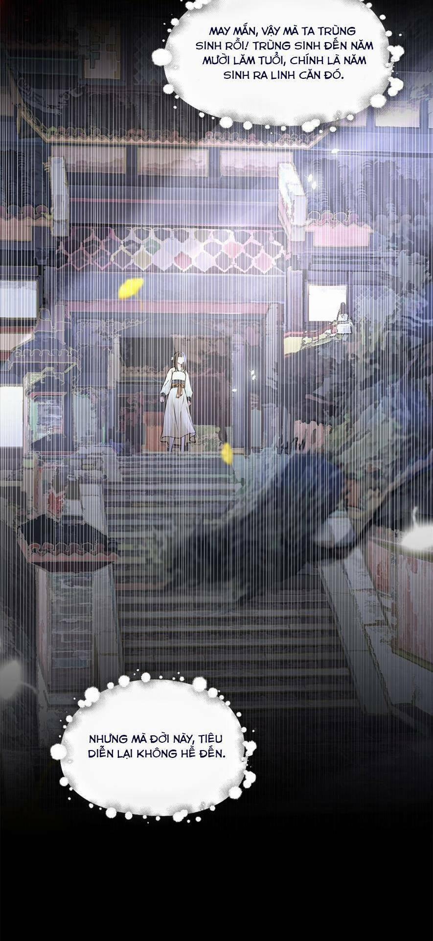 Phượng Hoàng Quy Hồi 1 trang 11