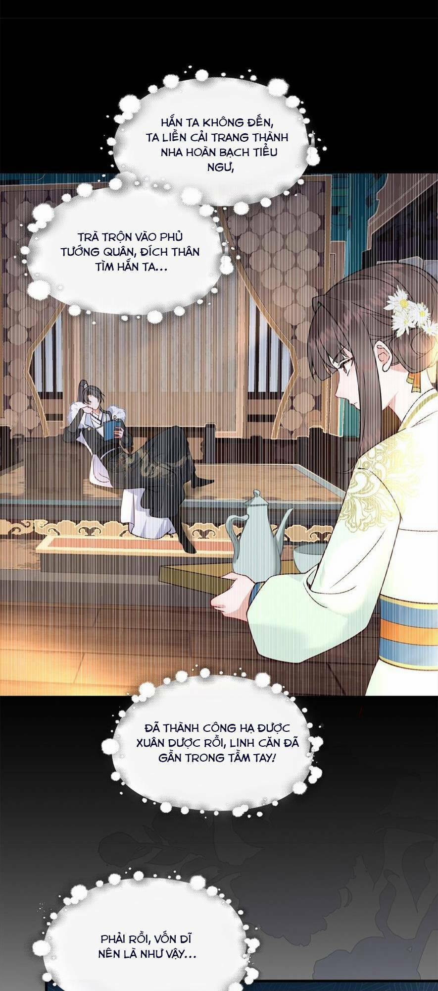 Phượng Hoàng Quy Hồi 1 trang 12