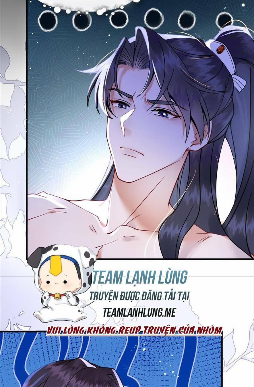 Phượng Hoàng Quy Hồi 1 trang 13