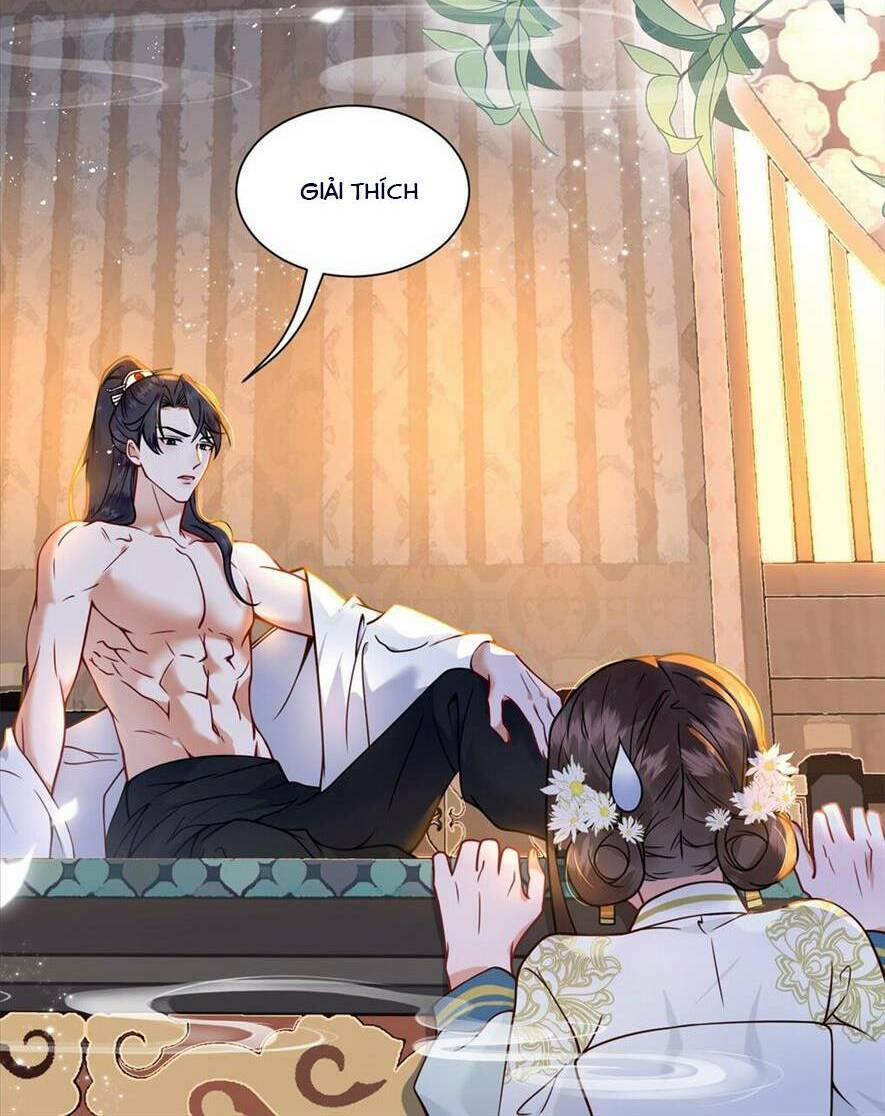 Phượng Hoàng Quy Hồi 1 trang 18