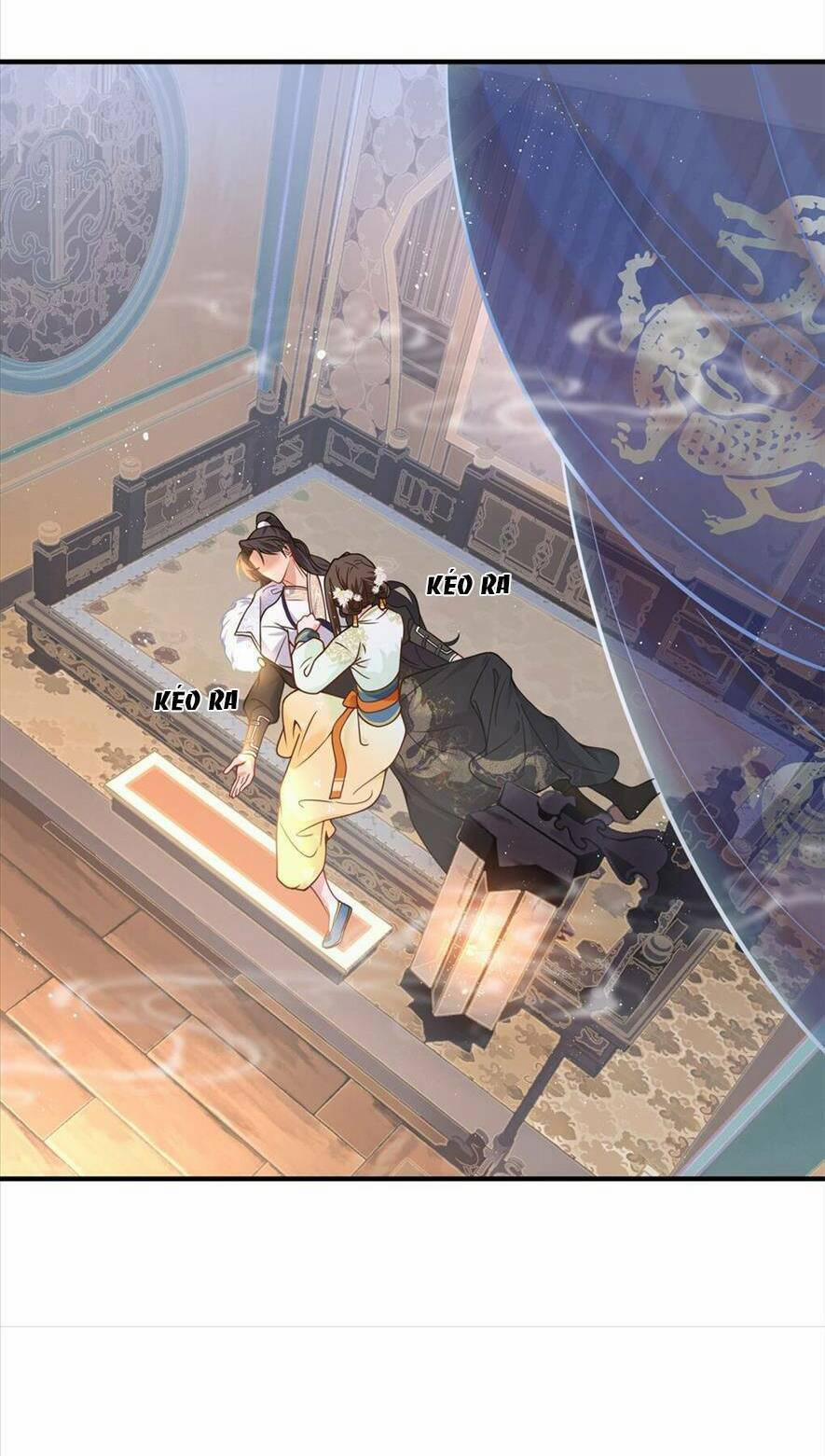 Phượng Hoàng Quy Hồi 1 trang 2