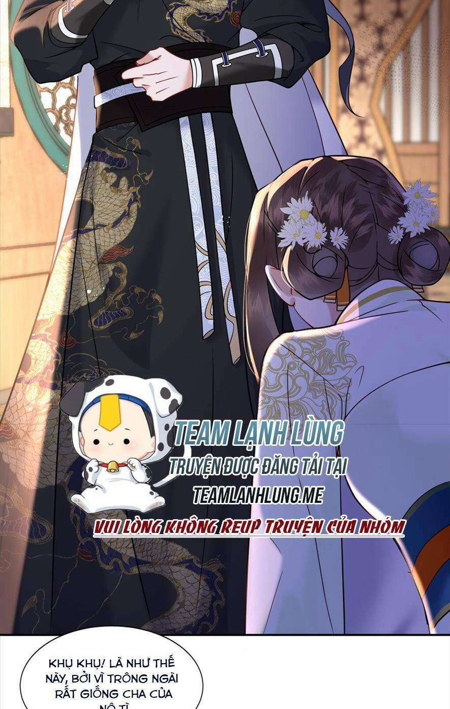 Phượng Hoàng Quy Hồi 1 trang 20