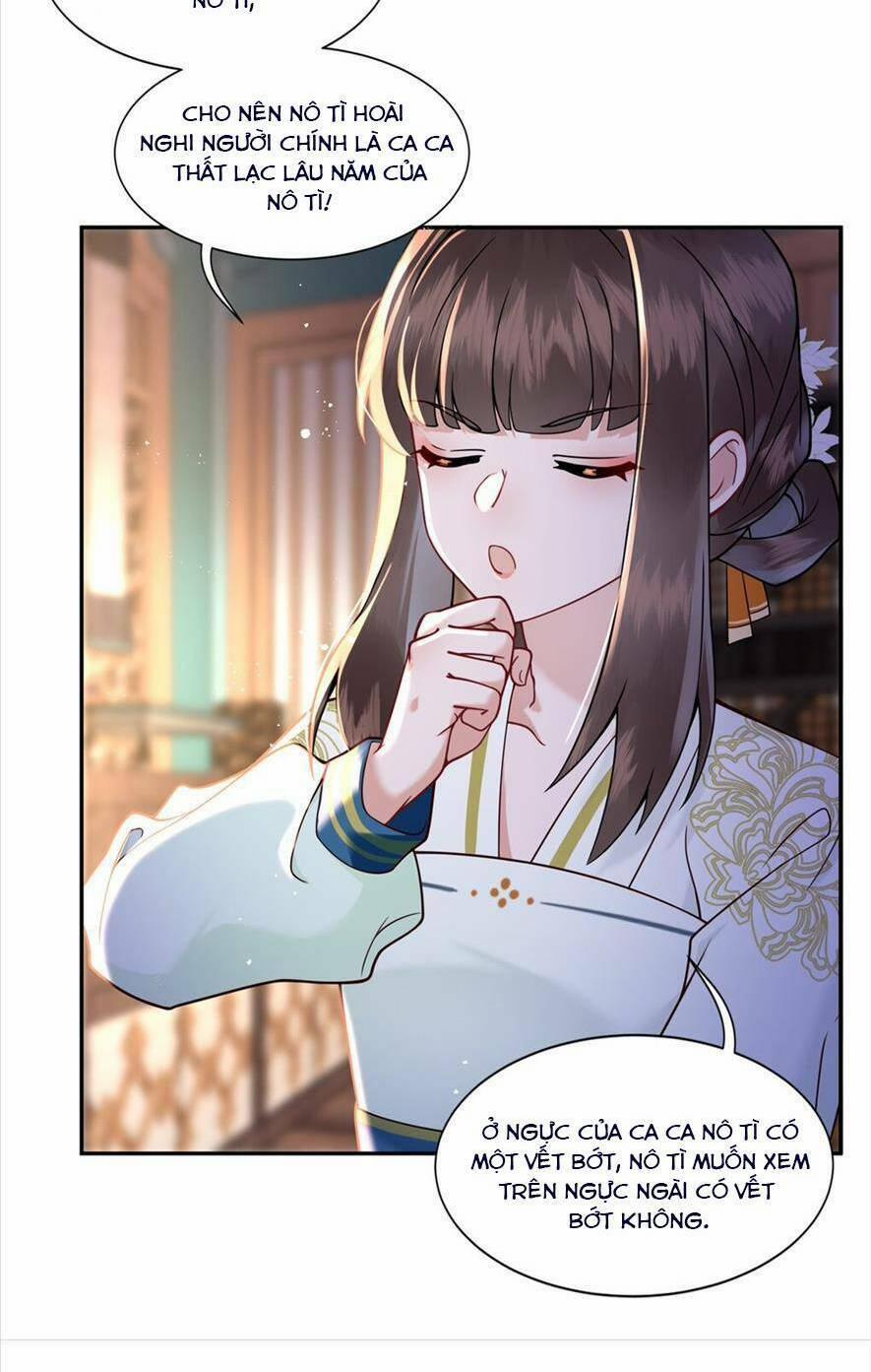 Phượng Hoàng Quy Hồi 1 trang 21