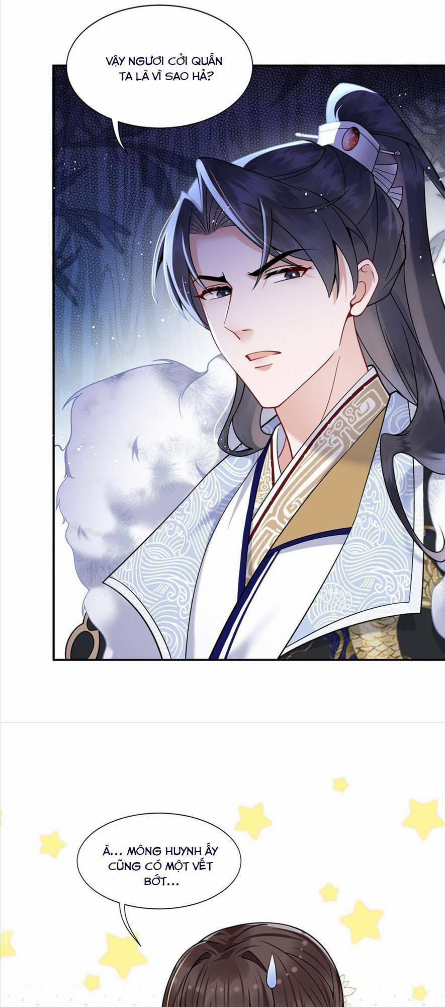 Phượng Hoàng Quy Hồi 1 trang 22