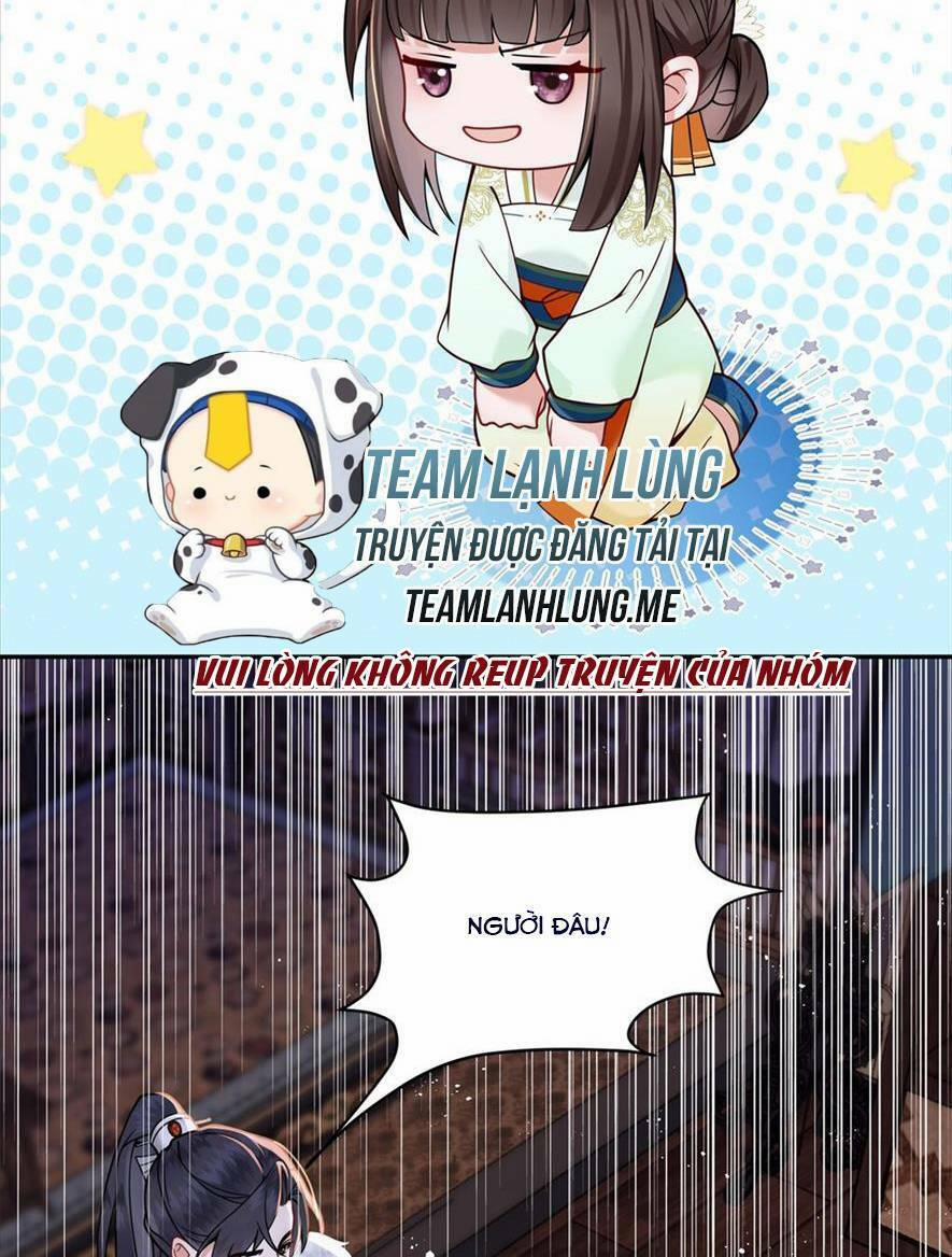 Phượng Hoàng Quy Hồi 1 trang 23