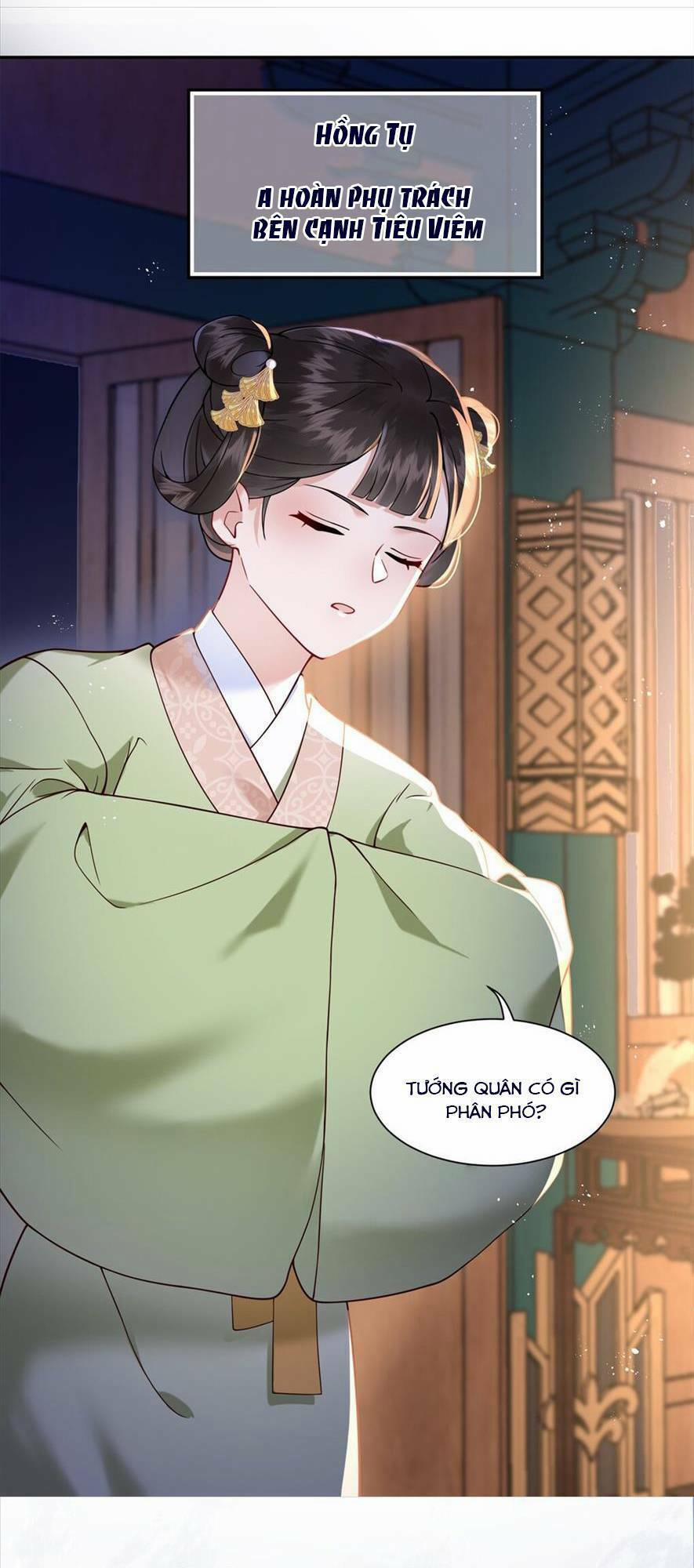 Phượng Hoàng Quy Hồi 1 trang 25