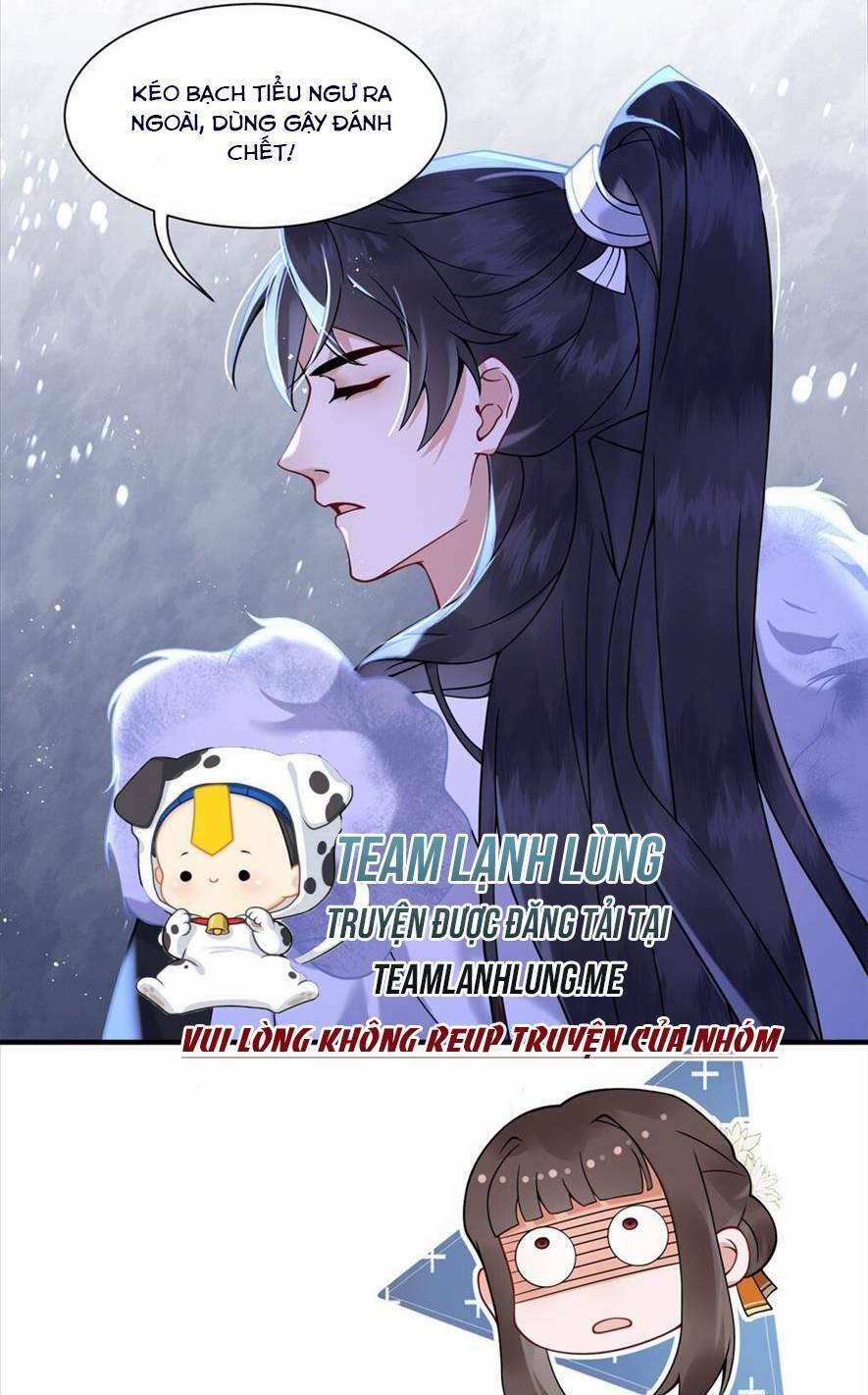 Phượng Hoàng Quy Hồi 1 trang 26