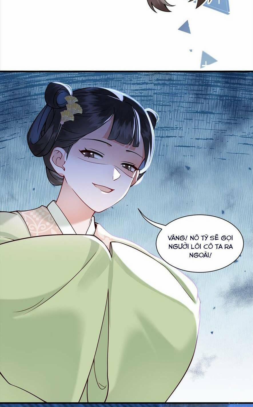 Phượng Hoàng Quy Hồi 1 trang 27