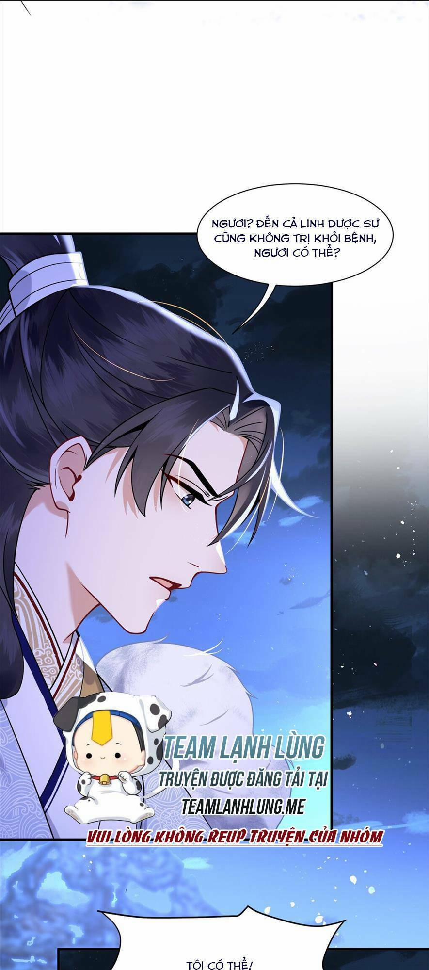 Phượng Hoàng Quy Hồi 1 trang 30