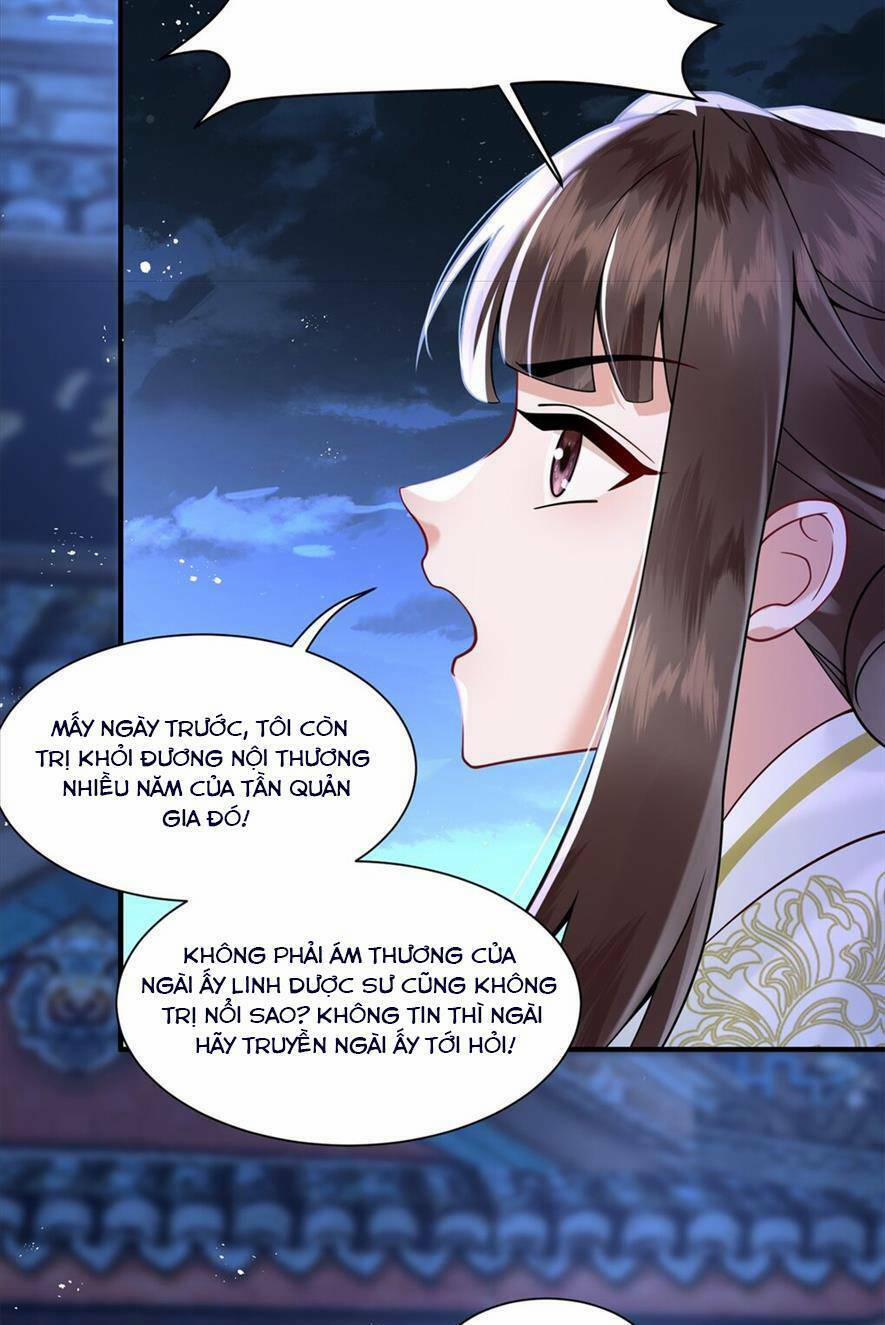 Phượng Hoàng Quy Hồi 1 trang 31