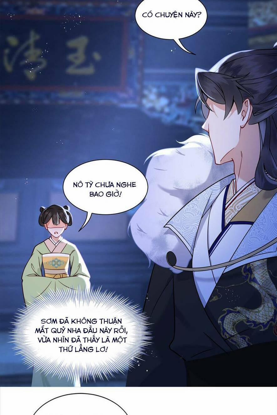 Phượng Hoàng Quy Hồi 1 trang 32