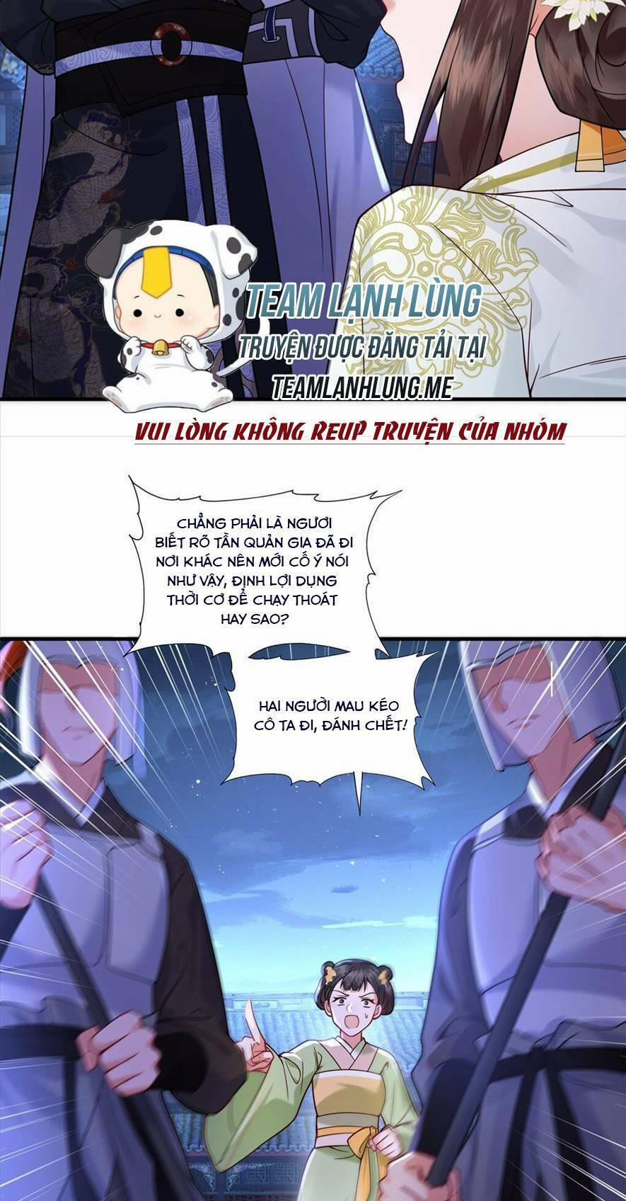 Phượng Hoàng Quy Hồi 1 trang 34