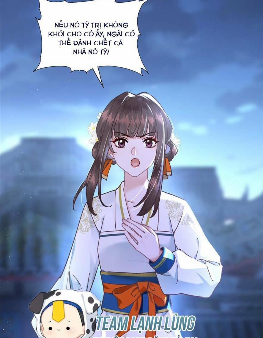 Phượng Hoàng Quy Hồi 1 trang 37