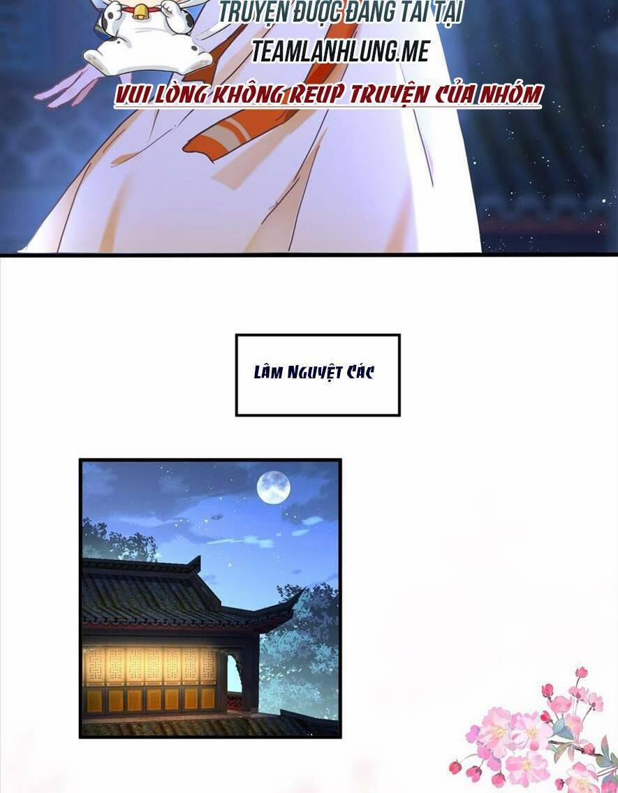 Phượng Hoàng Quy Hồi 1 trang 38