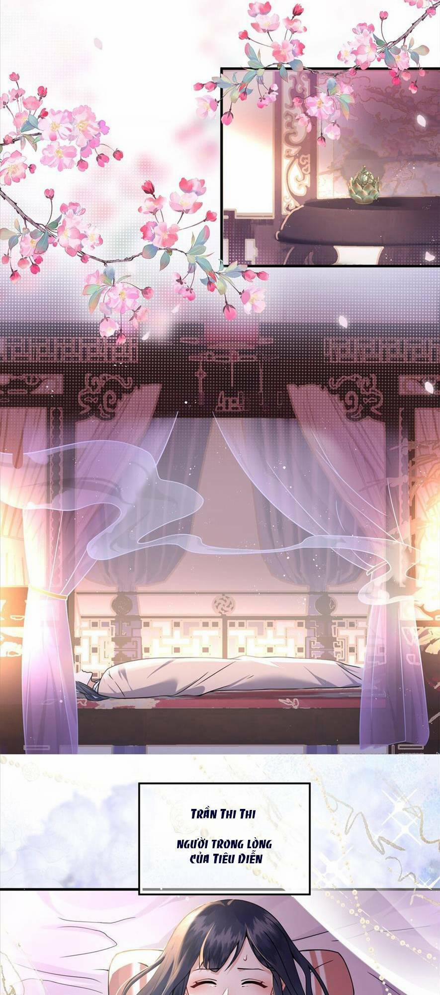 Phượng Hoàng Quy Hồi 1 trang 39