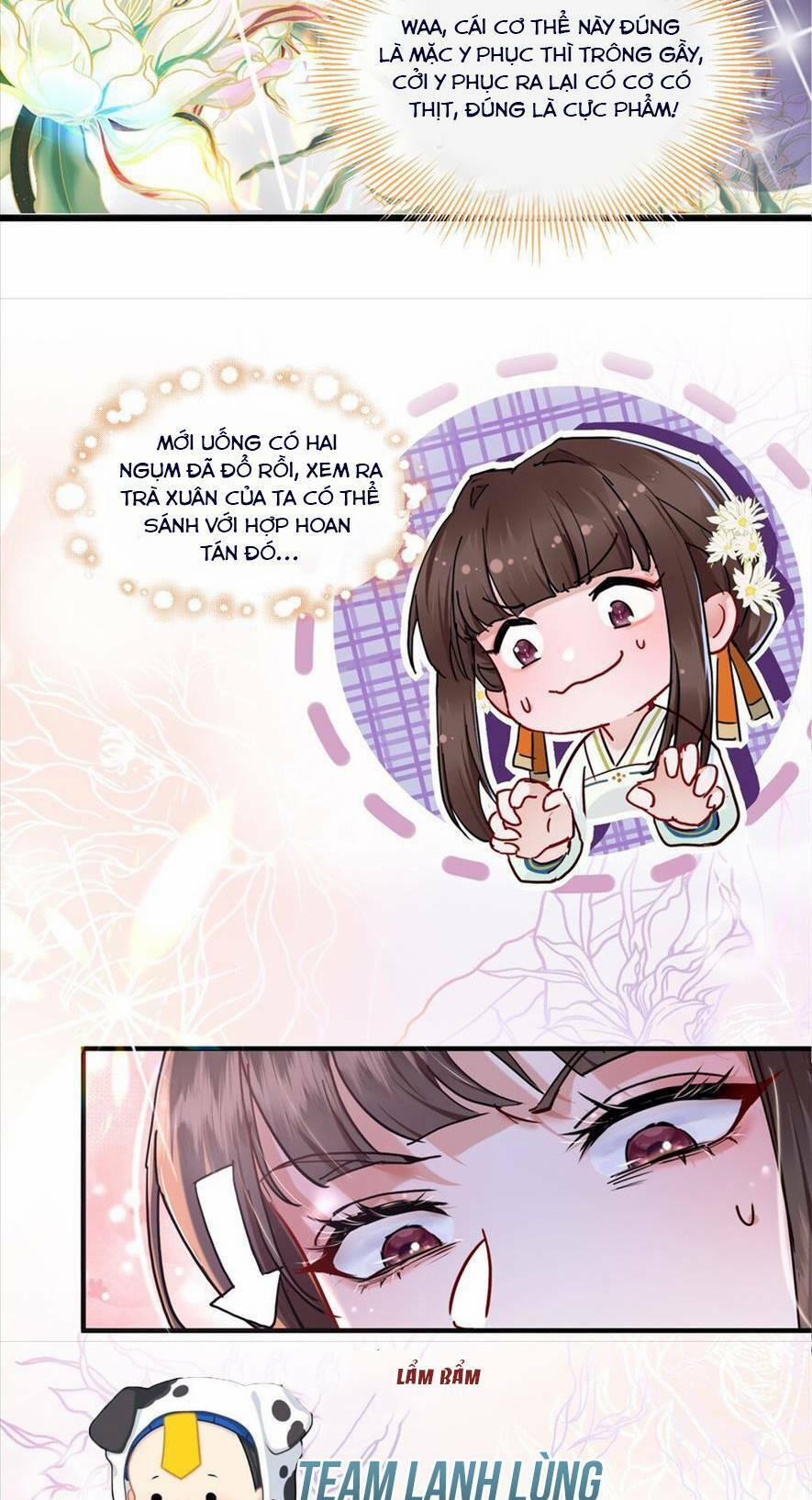 Phượng Hoàng Quy Hồi 1 trang 4