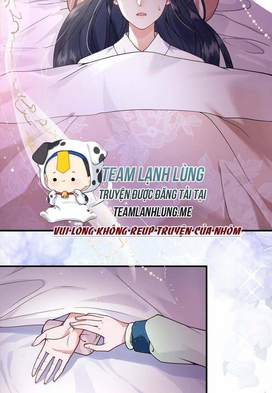 Phượng Hoàng Quy Hồi 1 trang 40