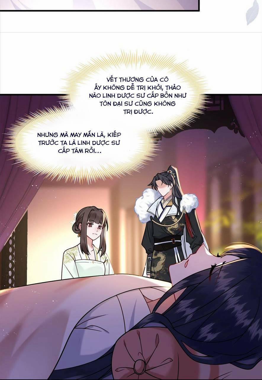 Phượng Hoàng Quy Hồi 1 trang 41