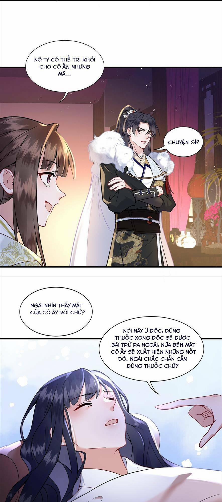 Phượng Hoàng Quy Hồi 1 trang 42