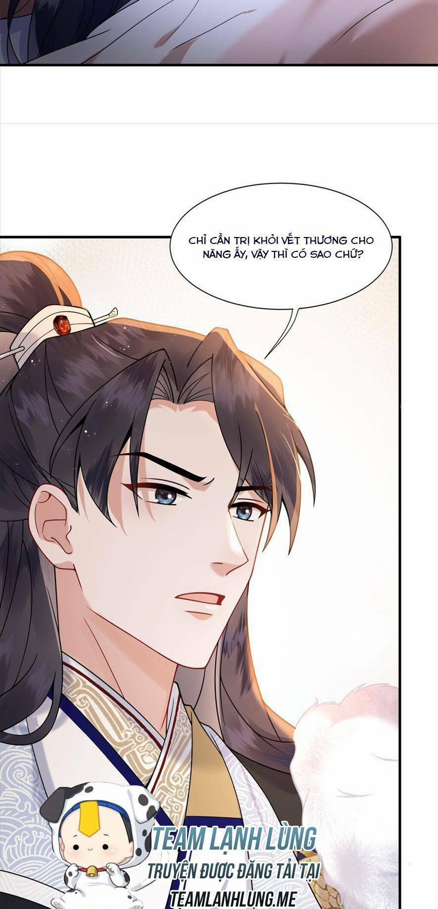 Phượng Hoàng Quy Hồi 1 trang 43