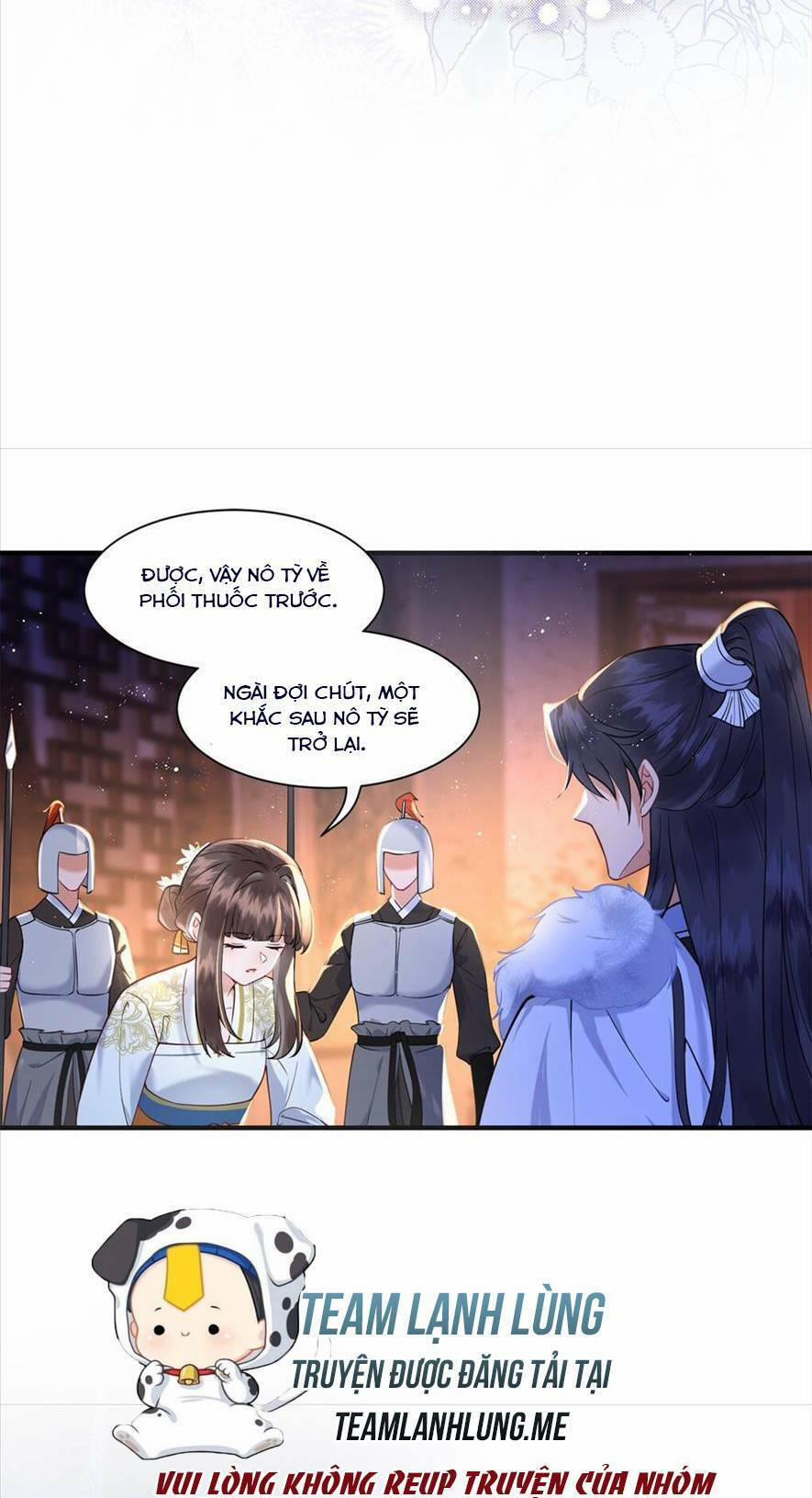 Phượng Hoàng Quy Hồi 1 trang 46