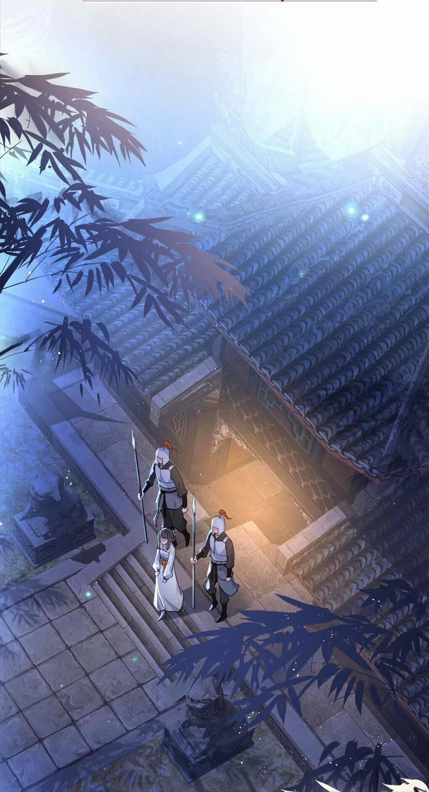 Phượng Hoàng Quy Hồi 1 trang 47