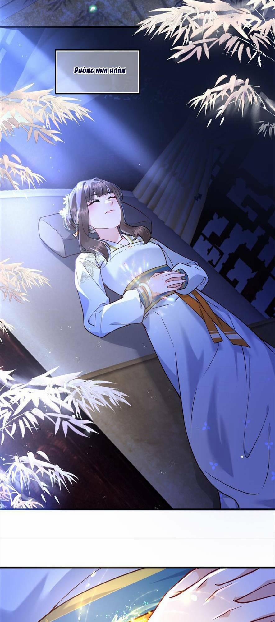 Phượng Hoàng Quy Hồi 1 trang 48