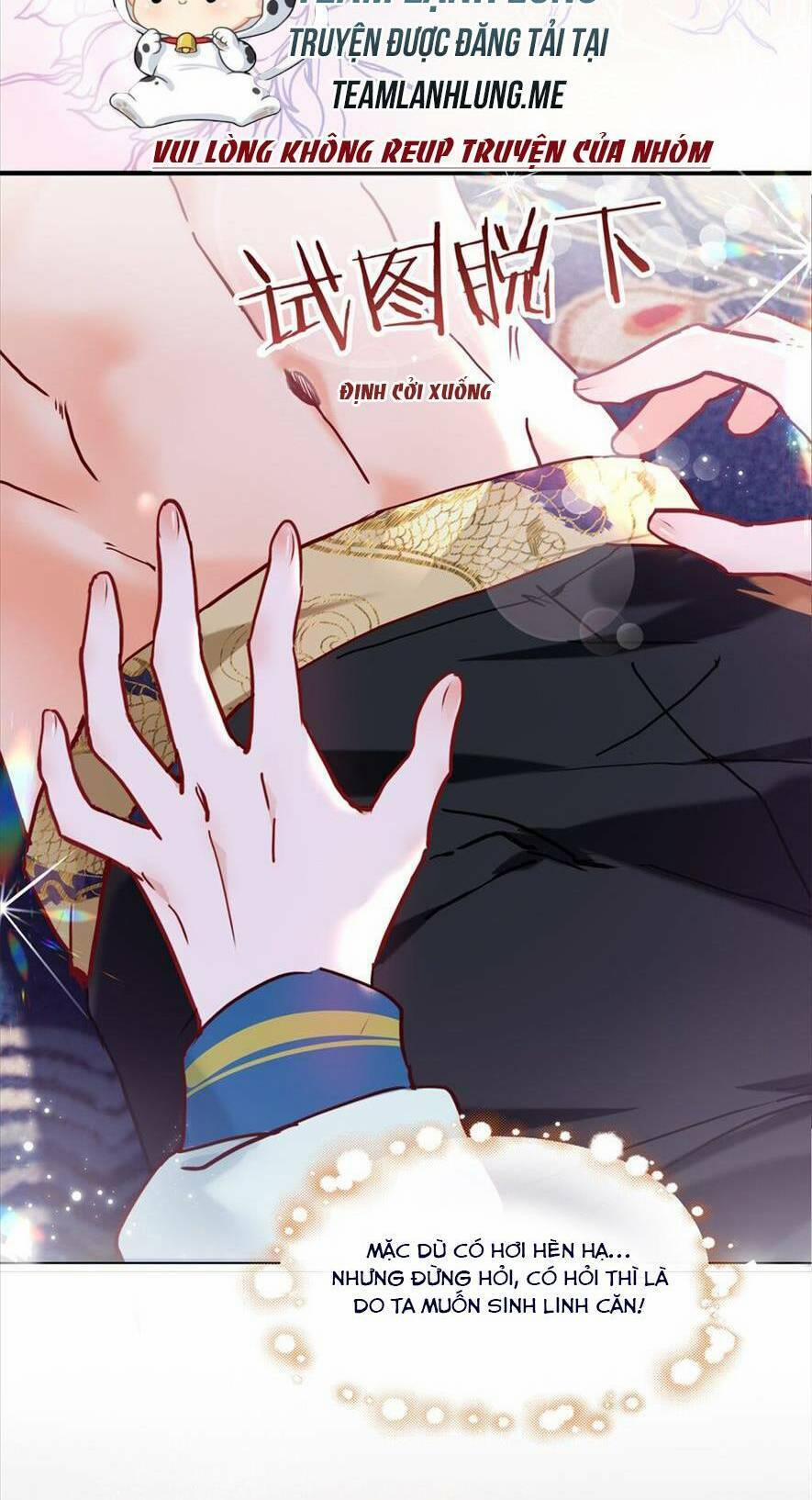 Phượng Hoàng Quy Hồi 1 trang 5