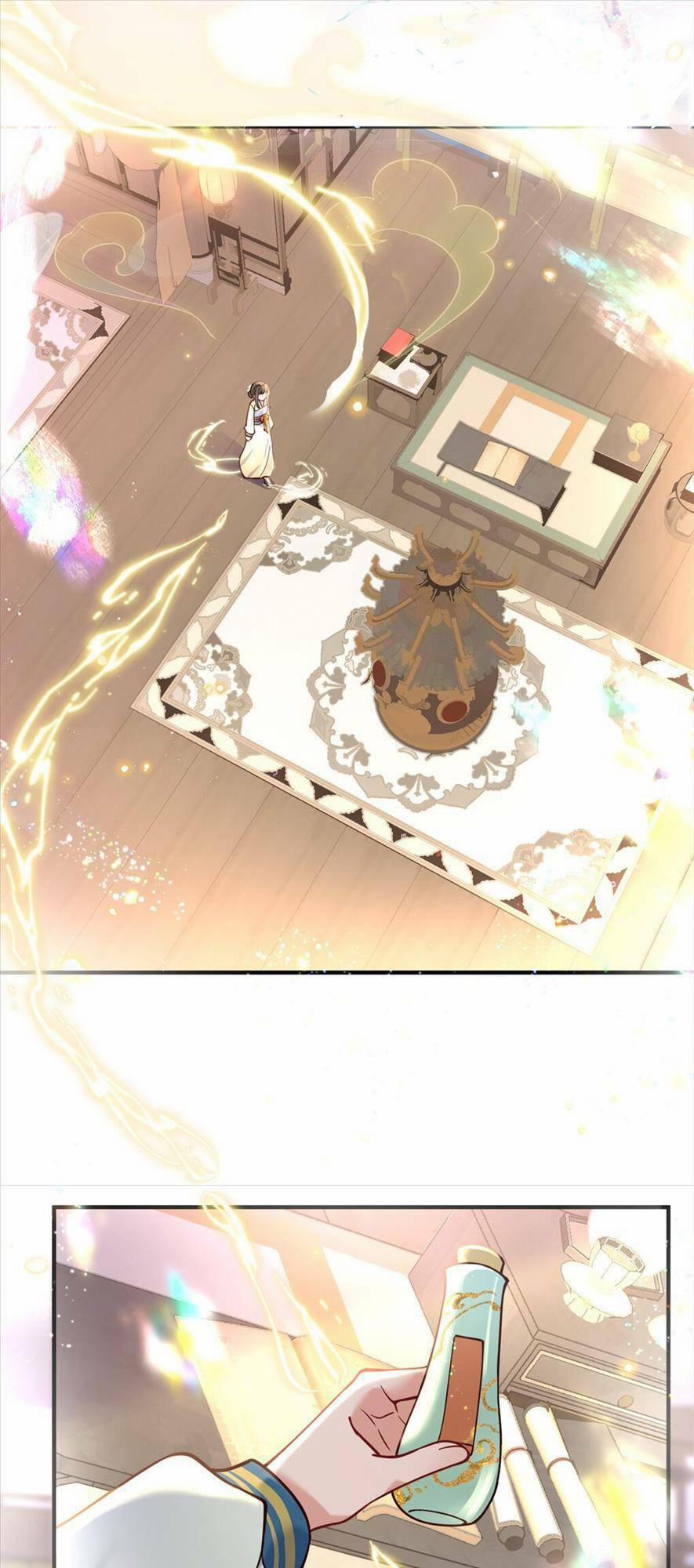 Phượng Hoàng Quy Hồi 1 trang 51