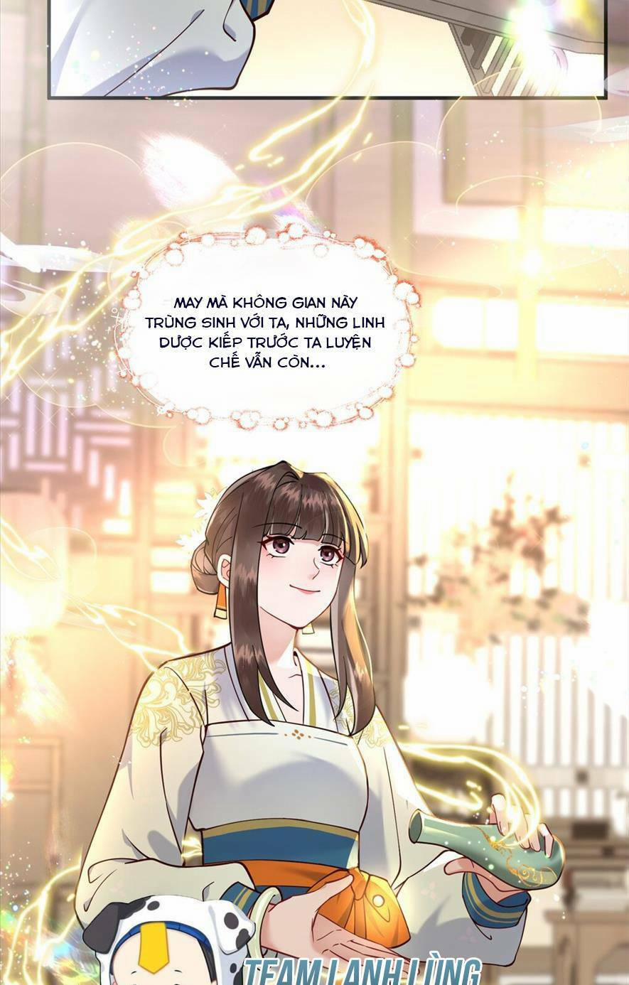 Phượng Hoàng Quy Hồi 1 trang 52