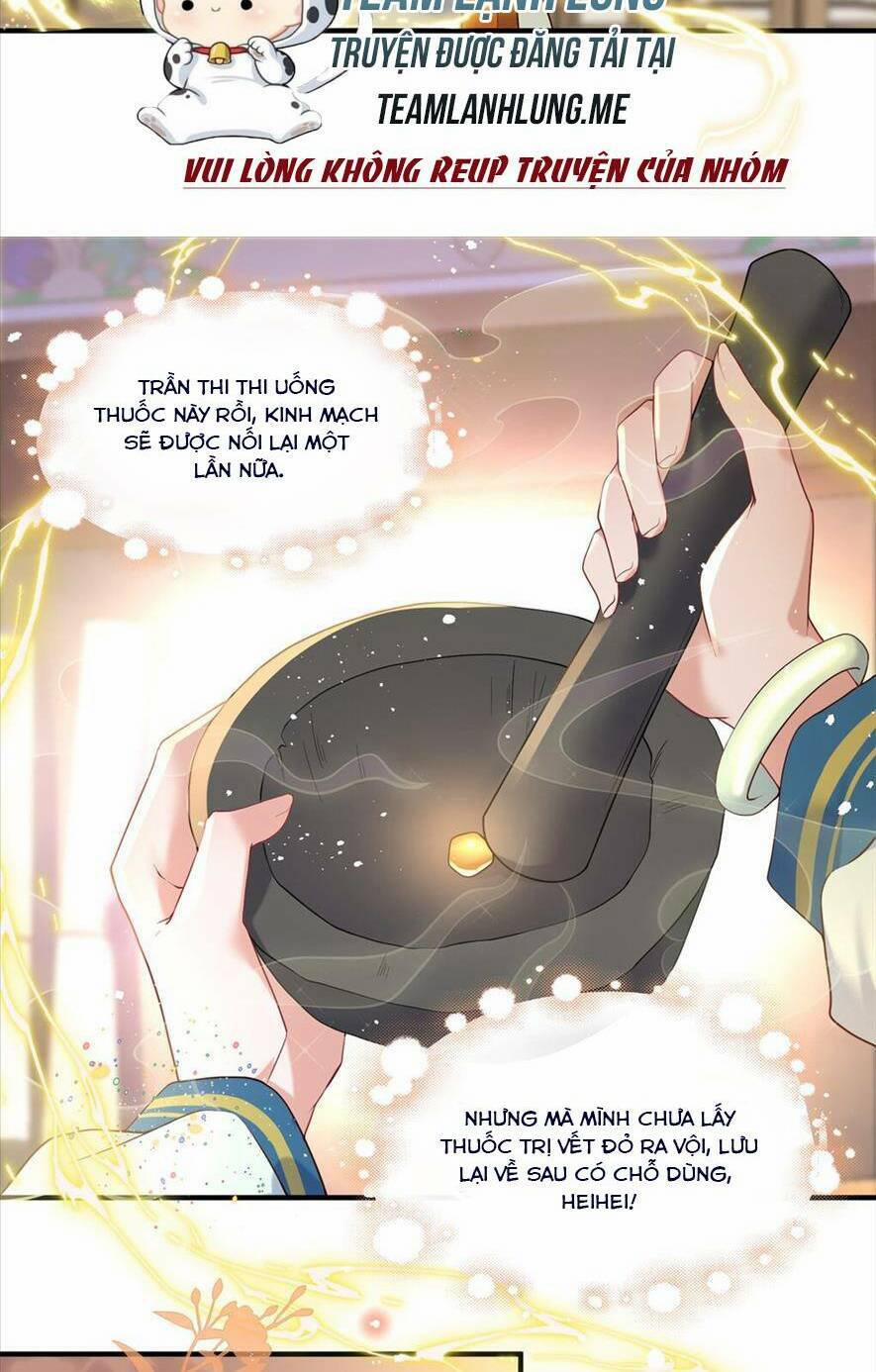 Phượng Hoàng Quy Hồi 1 trang 53