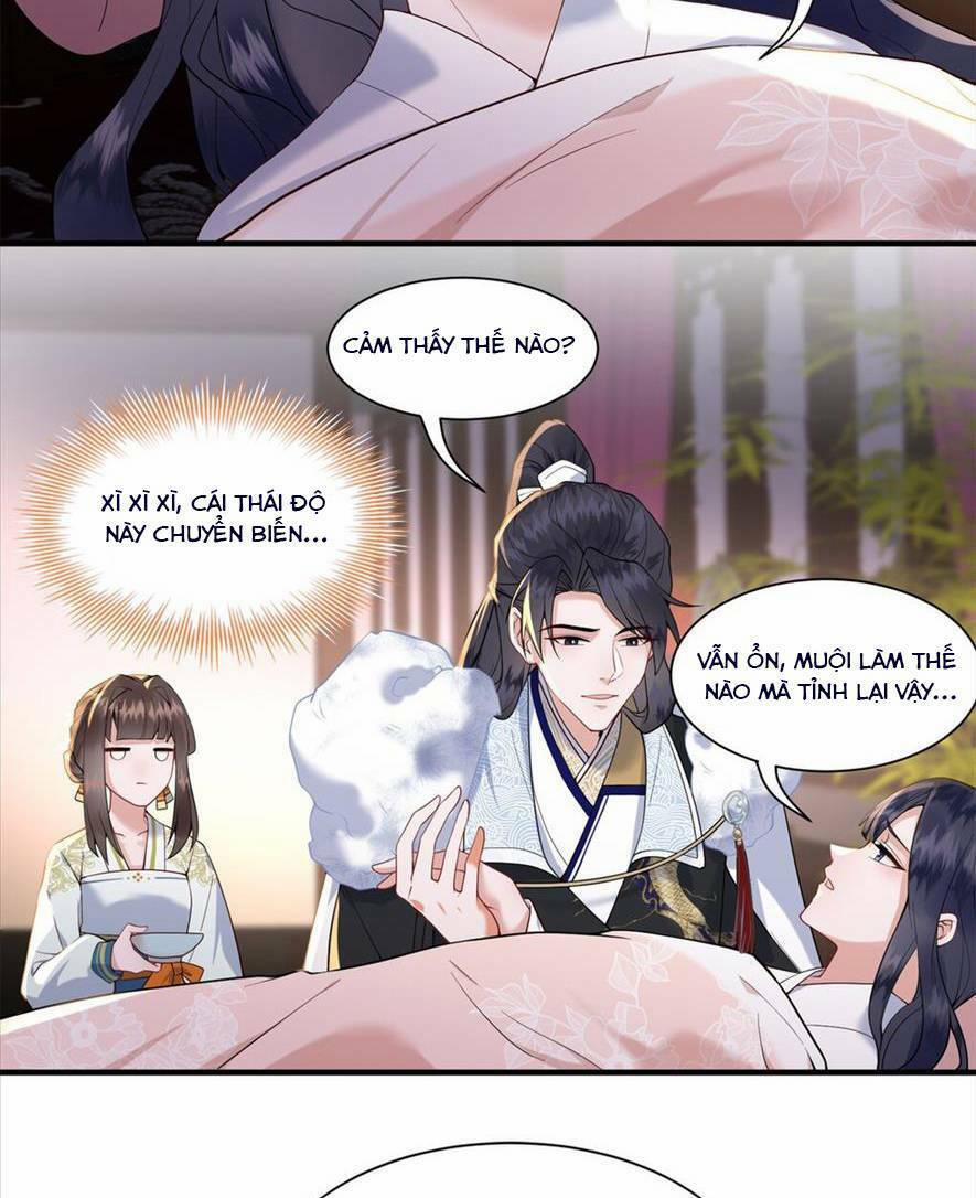 Phượng Hoàng Quy Hồi 1 trang 55