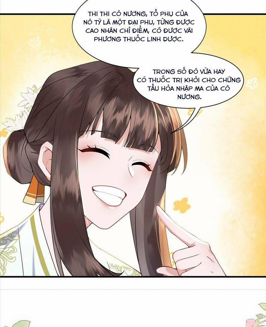 Phượng Hoàng Quy Hồi 1 trang 56