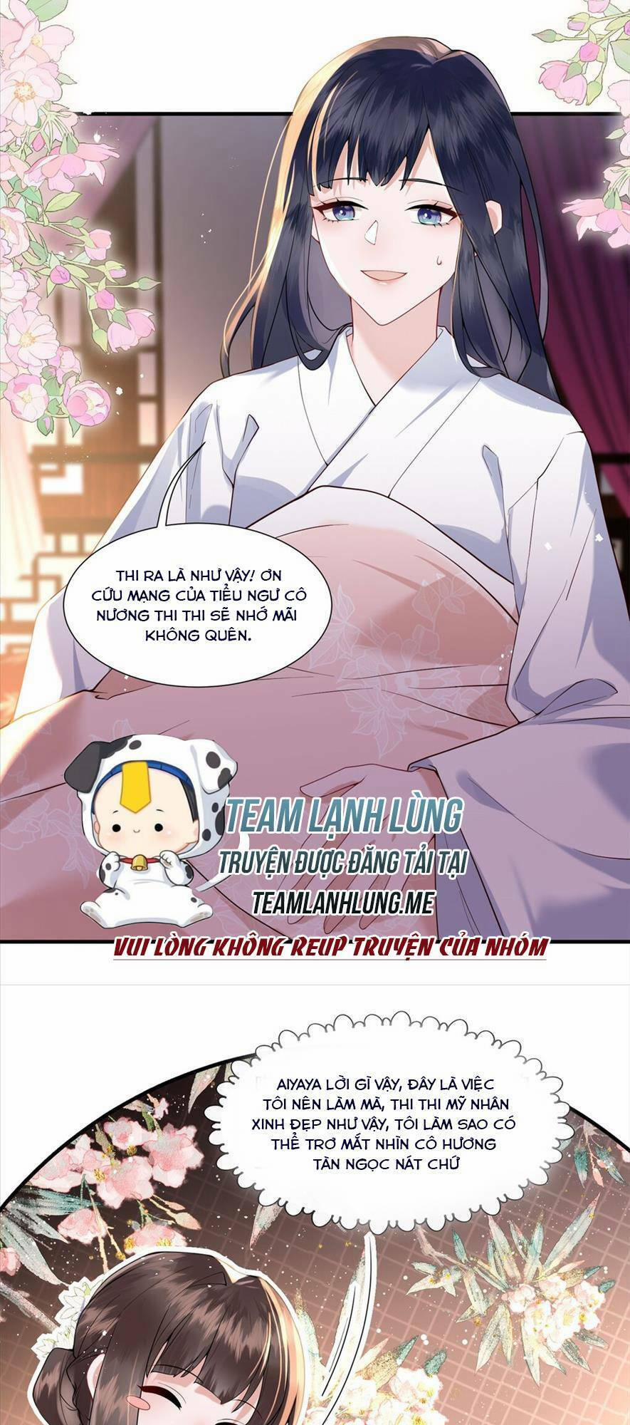 Phượng Hoàng Quy Hồi 1 trang 57