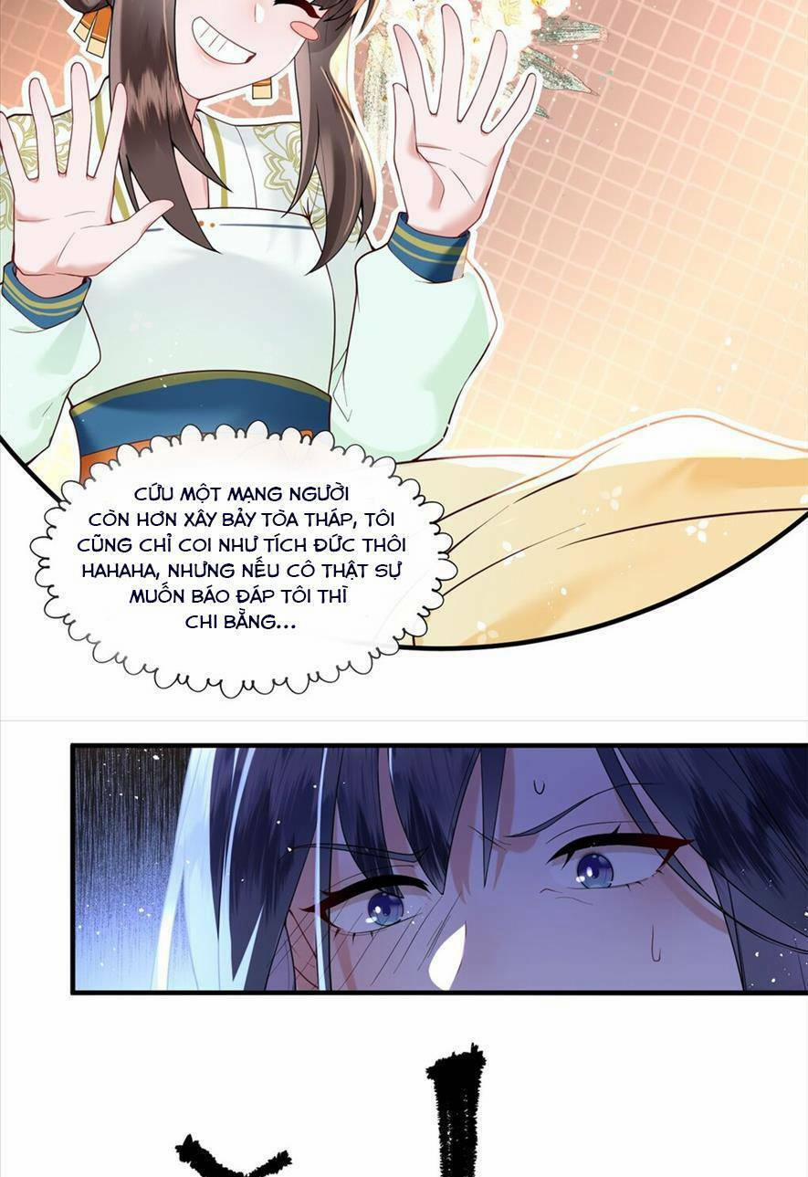 Phượng Hoàng Quy Hồi 1 trang 58