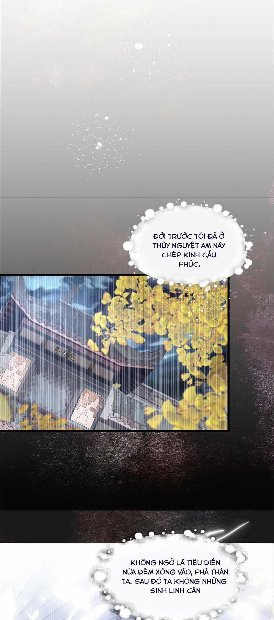 Phượng Hoàng Quy Hồi 1 trang 6