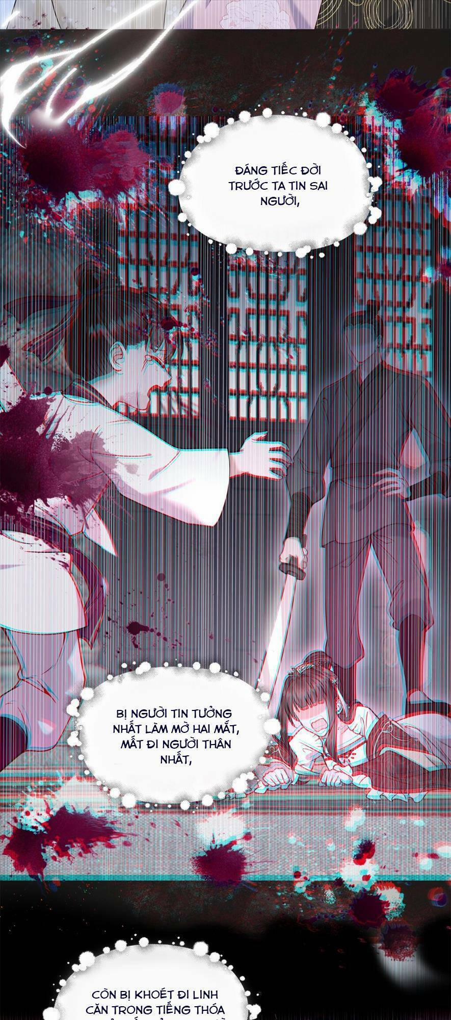 Phượng Hoàng Quy Hồi 1 trang 9