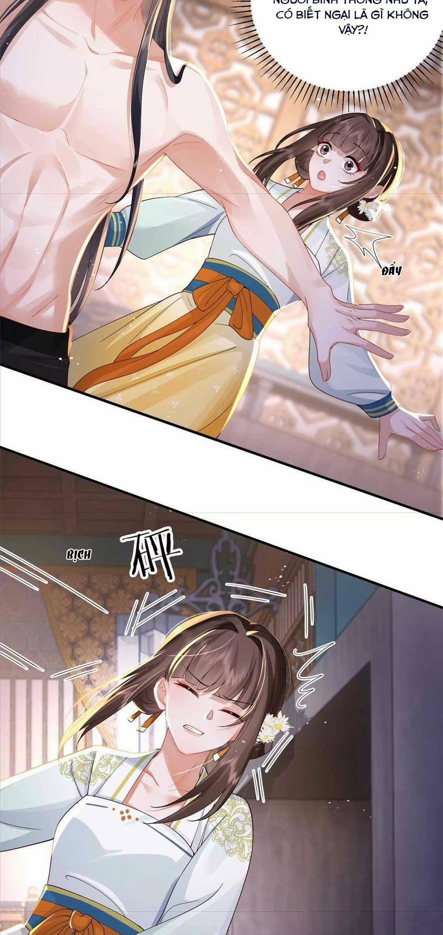 Phượng Hoàng Quy Hồi 10 trang 1