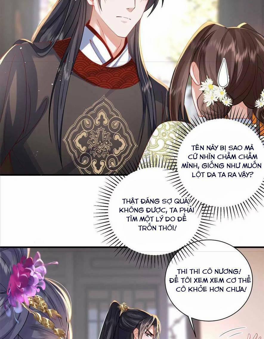 Phượng Hoàng Quy Hồi 10 trang 13