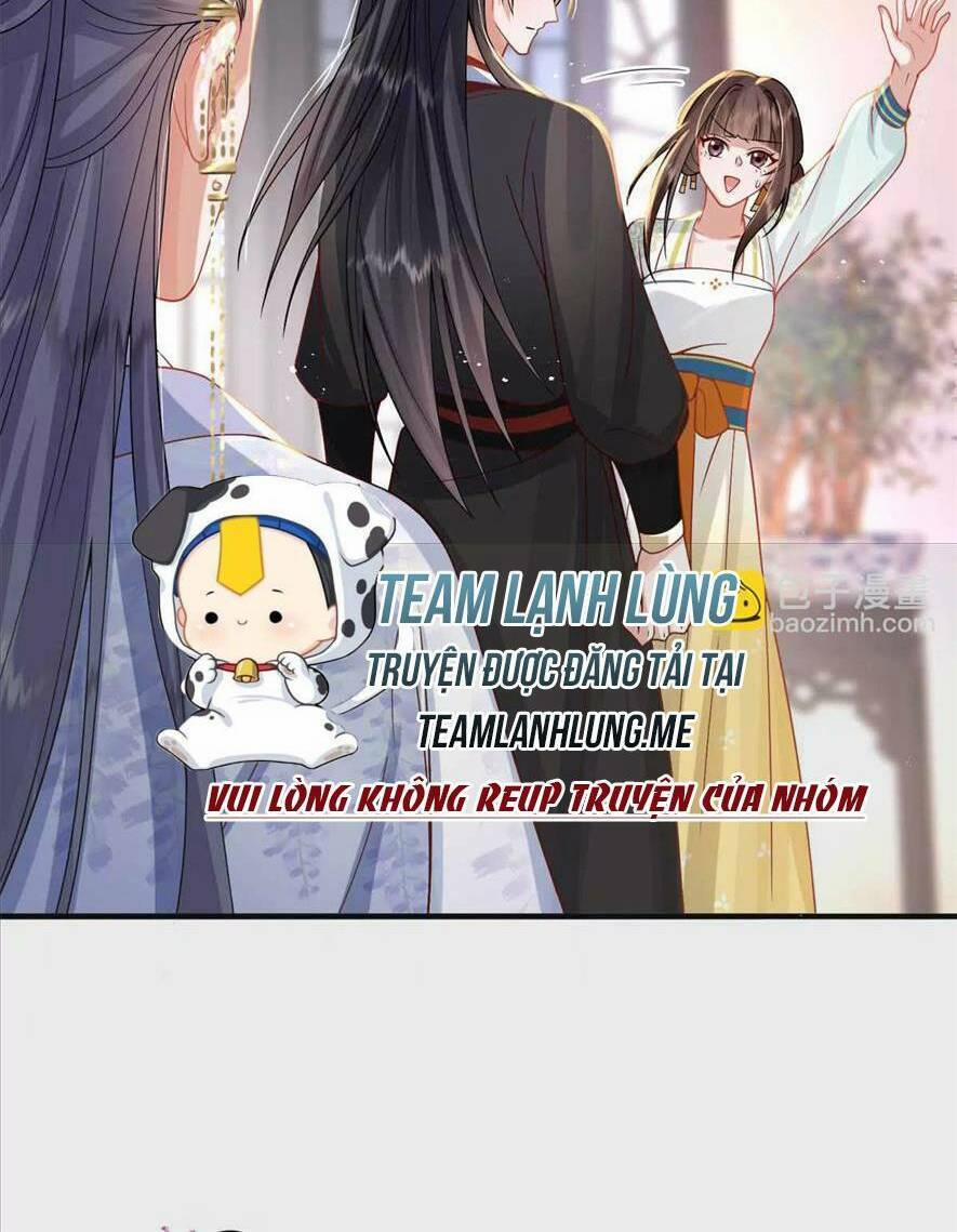 Phượng Hoàng Quy Hồi 10 trang 14