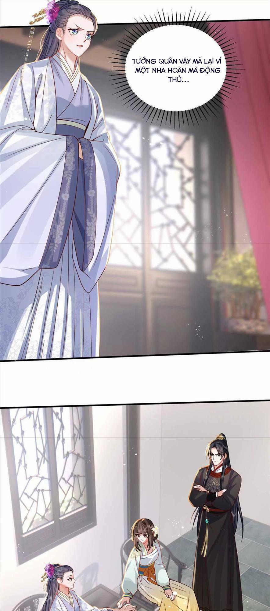 Phượng Hoàng Quy Hồi 10 trang 15