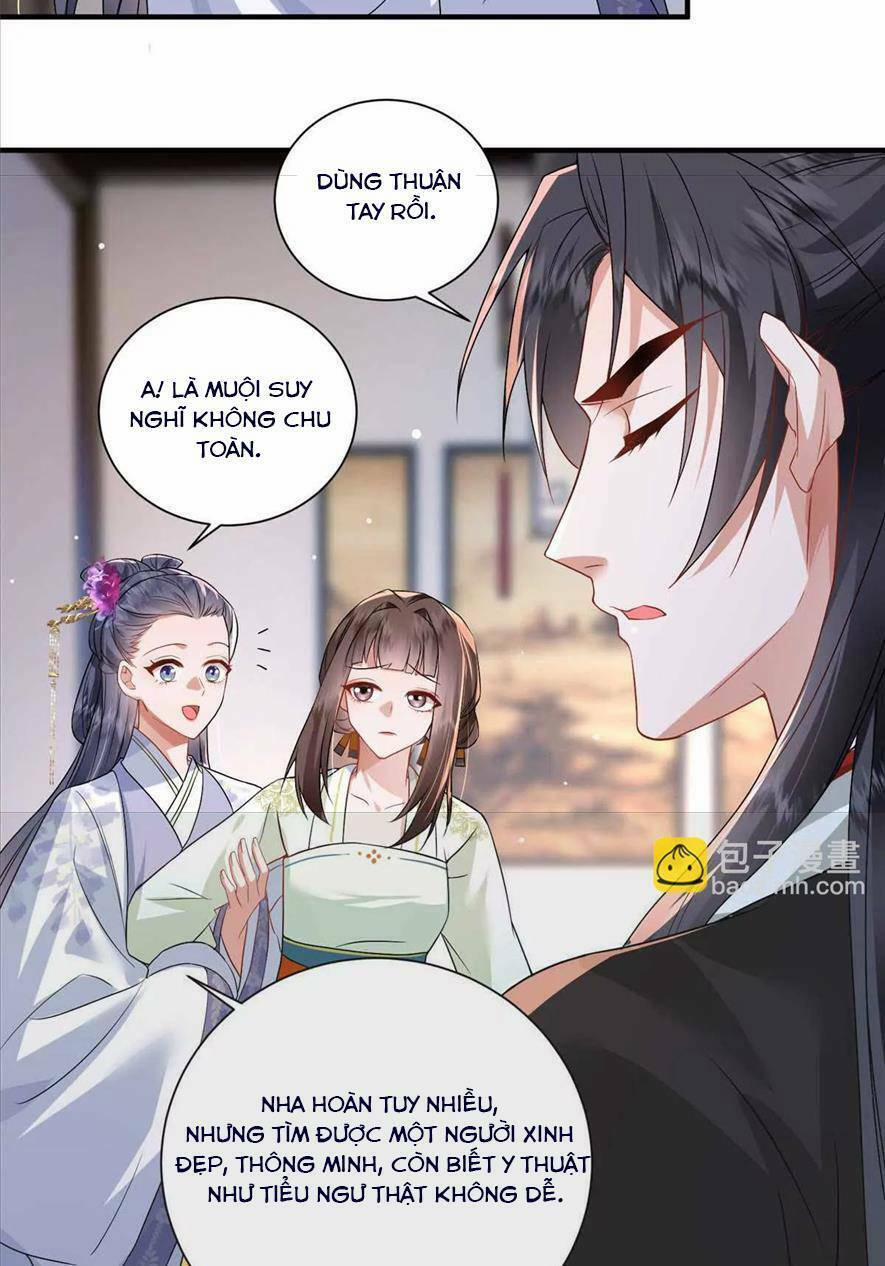 Phượng Hoàng Quy Hồi 10 trang 19