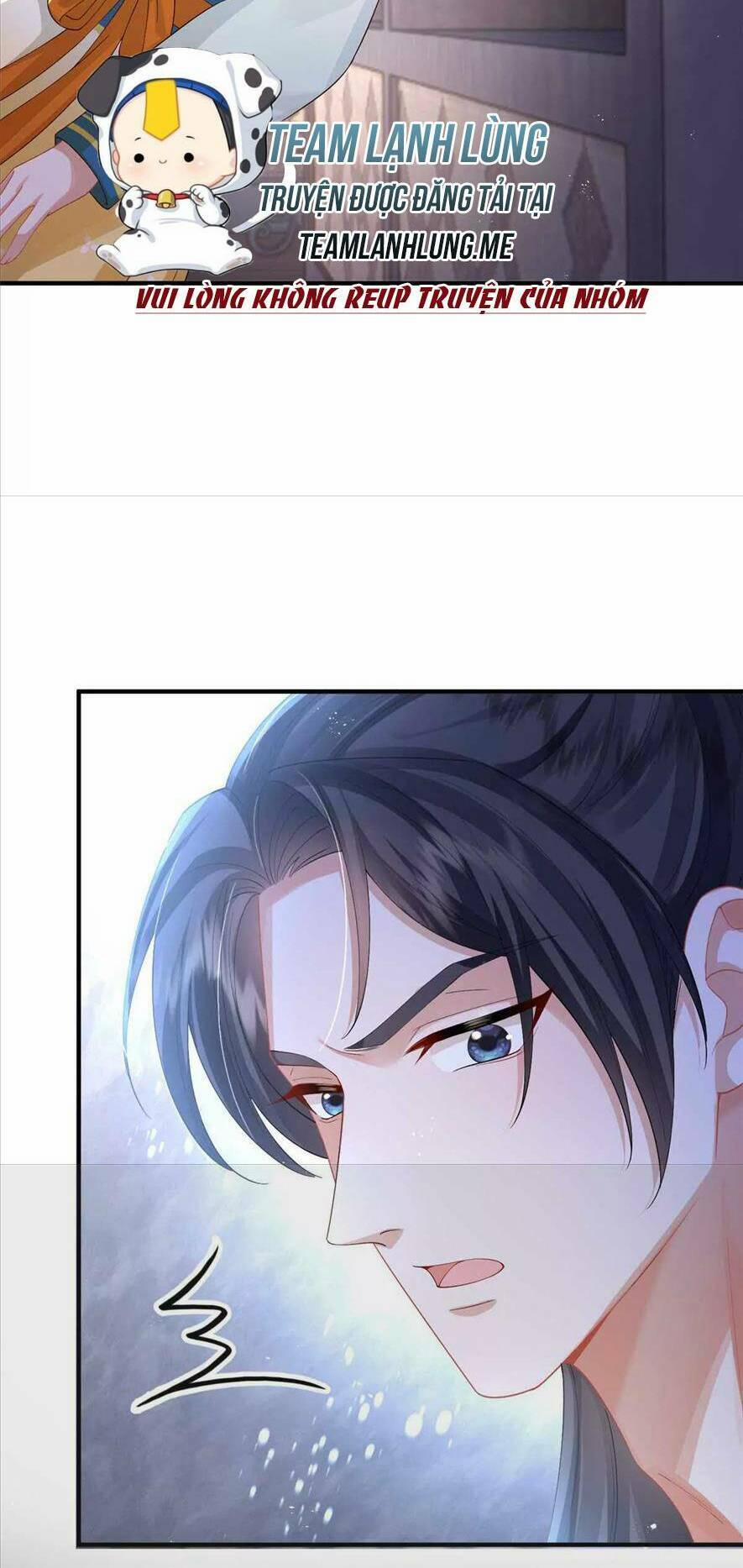 Phượng Hoàng Quy Hồi 10 trang 2