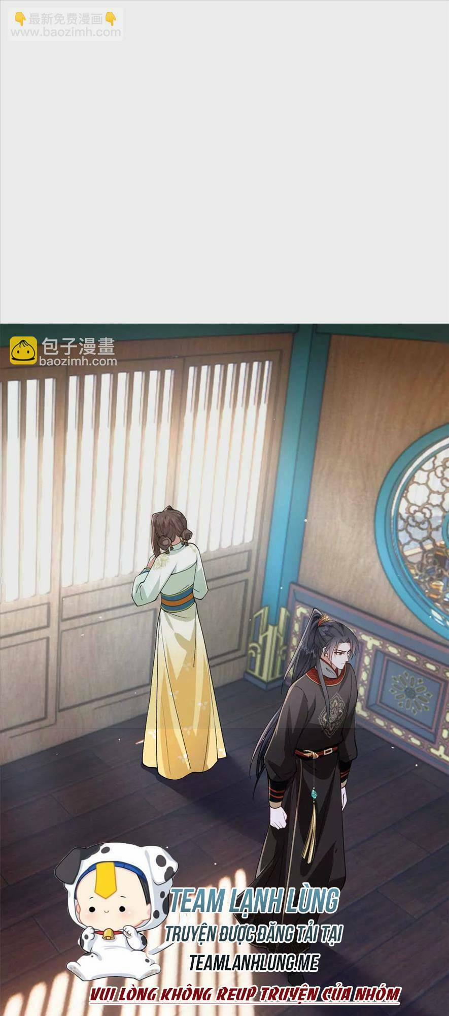 Phượng Hoàng Quy Hồi 10 trang 25