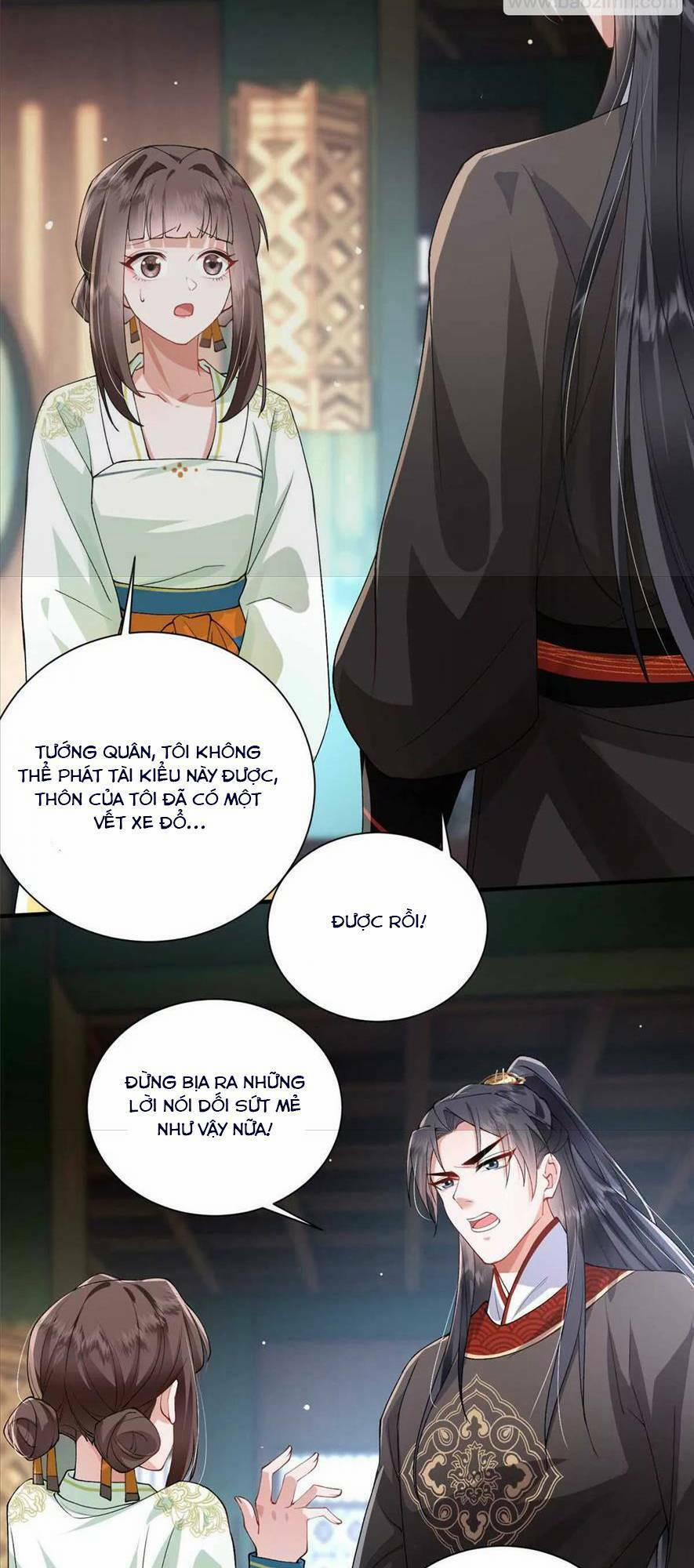 Phượng Hoàng Quy Hồi 10 trang 29