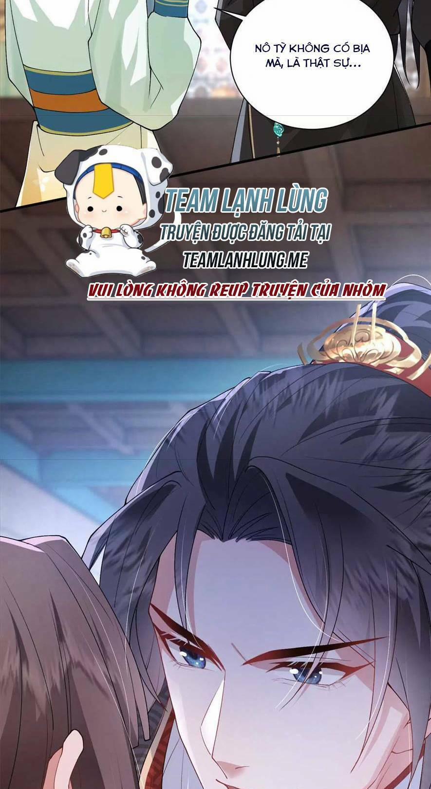 Phượng Hoàng Quy Hồi 10 trang 30